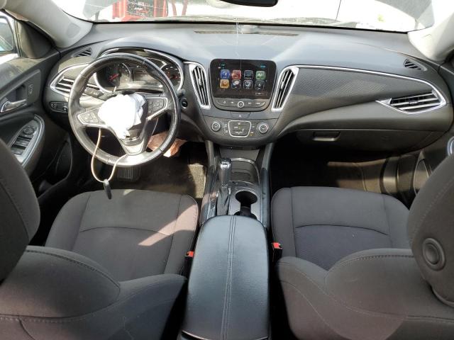 2018 Chevrolet Malibu Lt VIN: 1G1ZD5ST8JF131930 Lot: 49803524