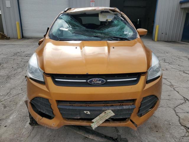 2016 Ford Escape Se VIN: 1FMCU9G9XGUC83547 Lot: 45504734