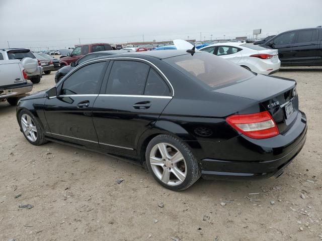 Vin: wddgf8bb6br142707, lot: 47206514, mercedes-benz c-class 300 4matic 20112