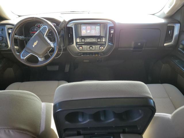 2017 Chevrolet Silverado K1500 Lt VIN: 3GCUKREC1HG372652 Lot: 42508384