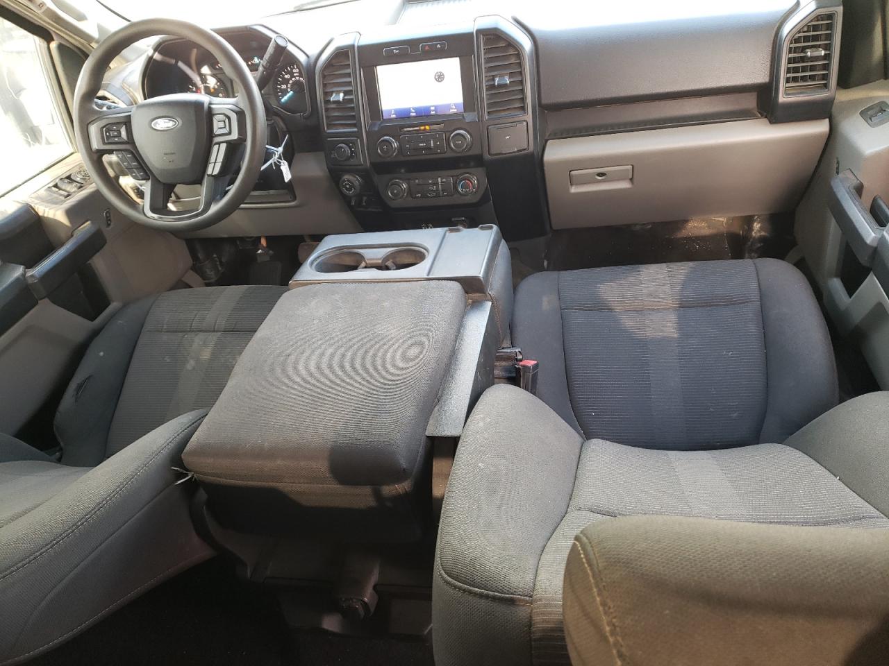 VIN: 1FTFX1E44LKD24374 2020 FORD F-150