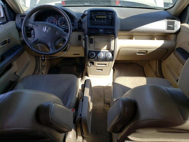 2005 Honda Cr-V Se VIN: JHLRD78965C020706 Lot: 45559604