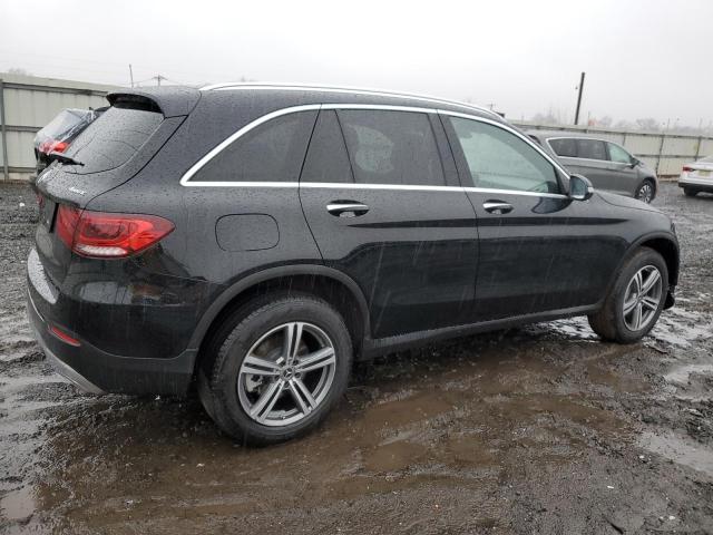 2020 Mercedes-Benz Glc 300 4Matic VIN: WDC0G8EB1LF744657 Lot: 45575774