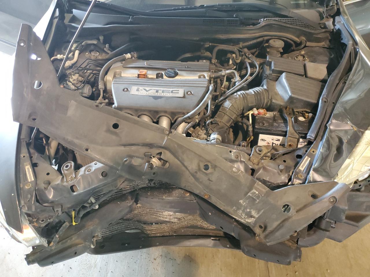 JHMCM56683C022548 2003 Honda Accord Ex