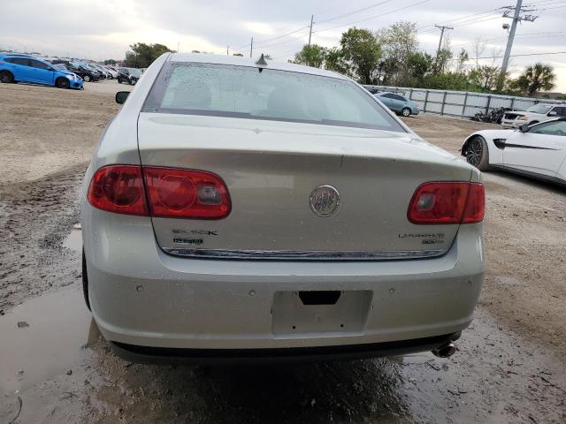 1G4HD5EM2AU118301 2010 BUICK LUCERNE-5