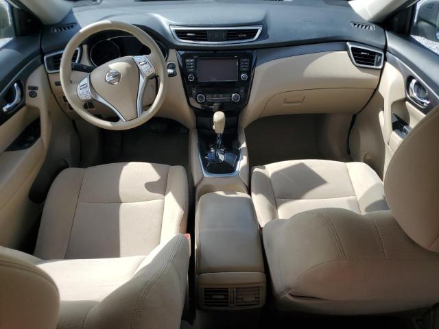 2015 NISSAN ROGUE S - KNMAT2MT6FP548046