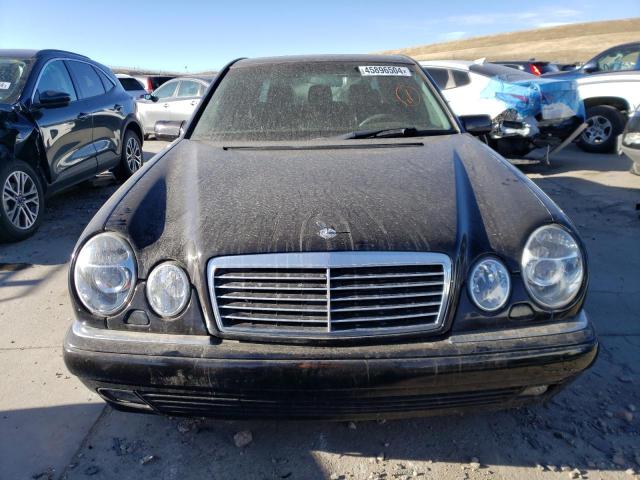 1999 Mercedes-Benz E 55 Amg VIN: WDBJF74H4XA946293 Lot: 60644783