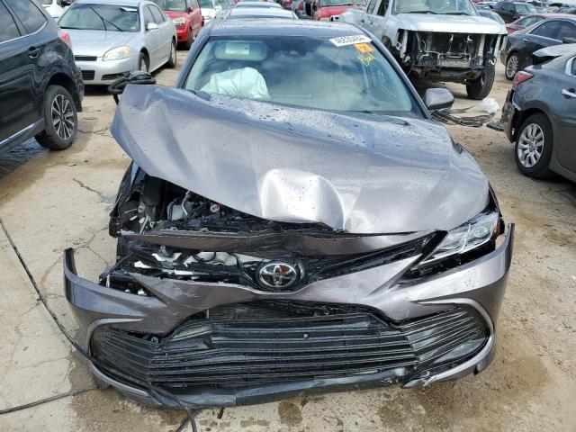 2024 TOYOTA CAMRY LE 4T1R11BK9RU110684  46830484