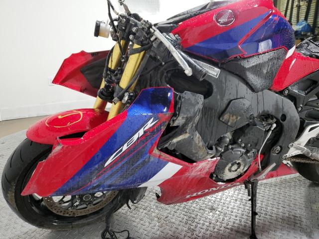 2023 HONDA CBR1000 RR JH2SC7718PK600536
