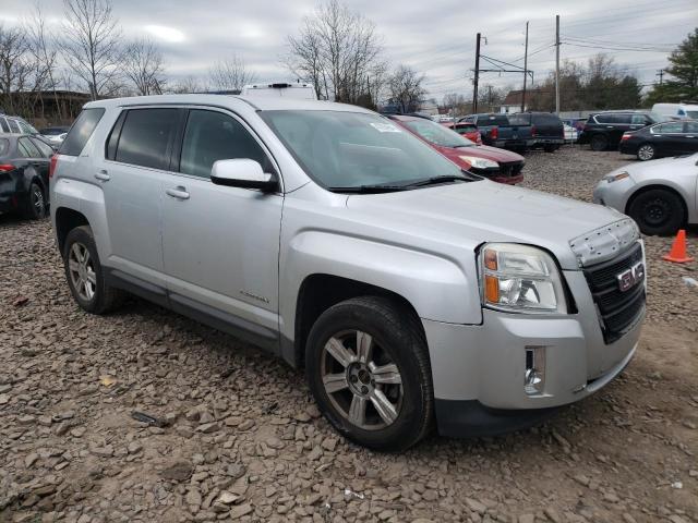 2015 GMC Terrain Sle VIN: 2GKALMEK2F6399527 Lot: 39890104