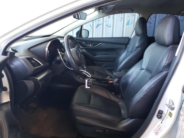 2018 SUBARU IMPREZA LI - 4S3GTAN67J3724809