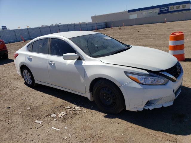 2016 NISSAN ALTIMA 2.5 - 1N4AL3AP2GN371320