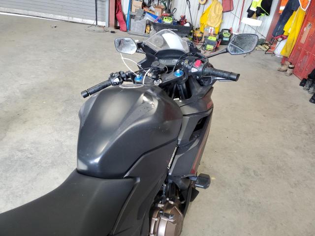 2020 HONDA CBR500 RA MLHPC6258L5100143