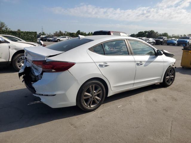 2018 HYUNDAI ELANTRA SE - 5NPD84LF0JH234595