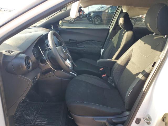 2020 NISSAN KICKS S - 3N1CP5BVXLL553439
