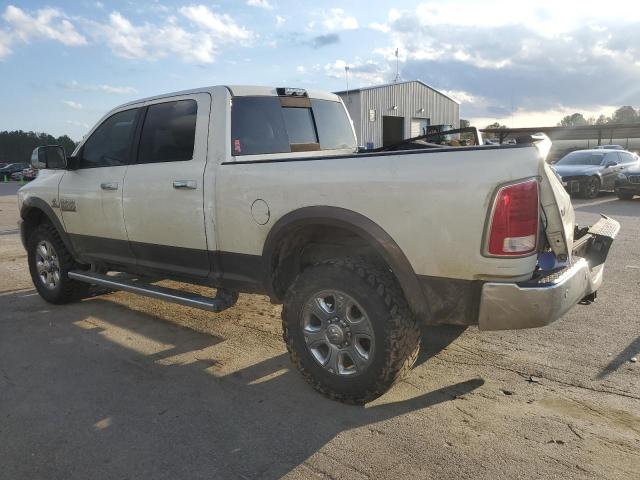 2018 Ram 2500 Laramie VIN: 3C6UR5FL0JG380371 Lot: 46849934