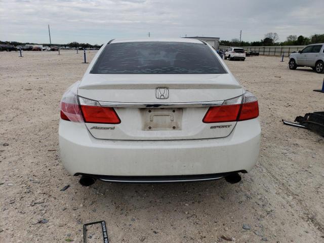 2014 Honda Accord Sport VIN: 1HGCR2F54EA013449 Lot: 47647684