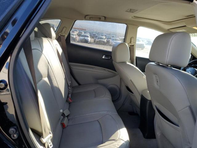 2011 Nissan Rogue S VIN: JN8AS5MV5BW677549 Lot: 47353374