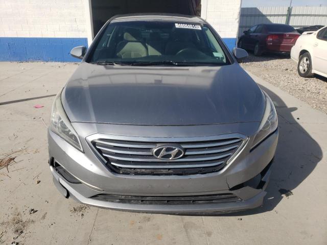 2016 Hyundai Sonata Se VIN: 5NPE24AF7GH396161 Lot: 48064614