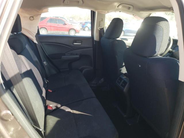 2015 HONDA CR-V LX - 3CZRM3H3XFG700912