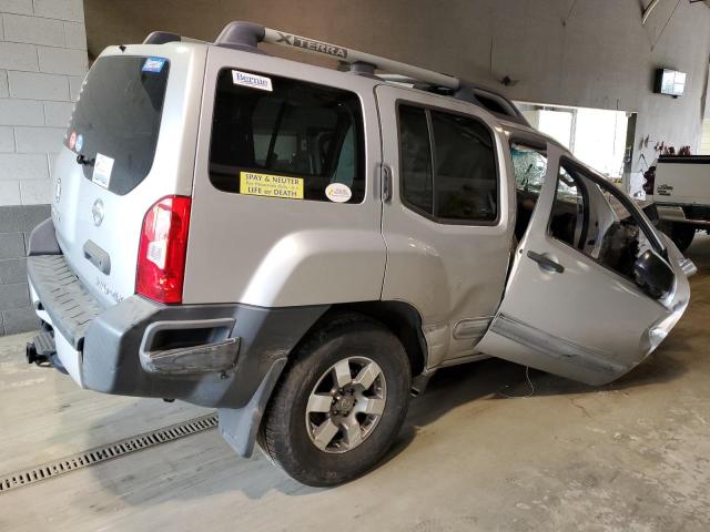 2011 Nissan Xterra Off Road VIN: 5N1AN0NWXBC517726 Lot: 47177584