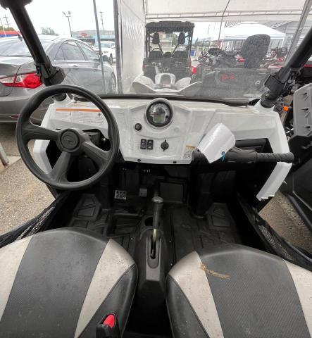2014 POLARIS RZR 800 EP - 4XAVH7EA9EF355107
