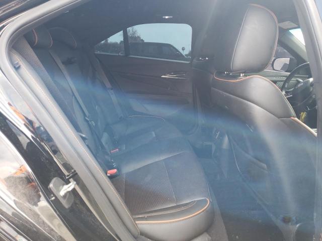 2020 CADILLAC CT4 SPORT - 1G6DC5RK5L0135637