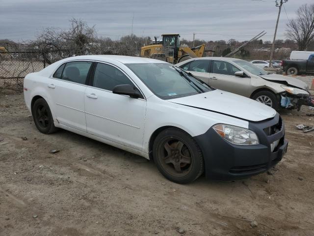 2012 Chevrolet Malibu Ls VIN: 1G1ZB5E05CF173238 Lot: 48162304