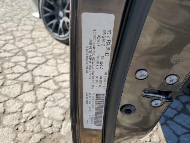 2015 DODGE CHALLENGER - 2C3CDZDJ0FH910460