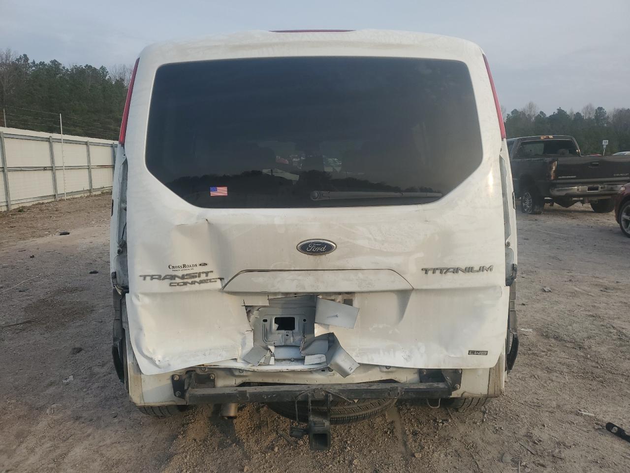 NM0GE9G70G1262285 FORD TRANSIT 2016