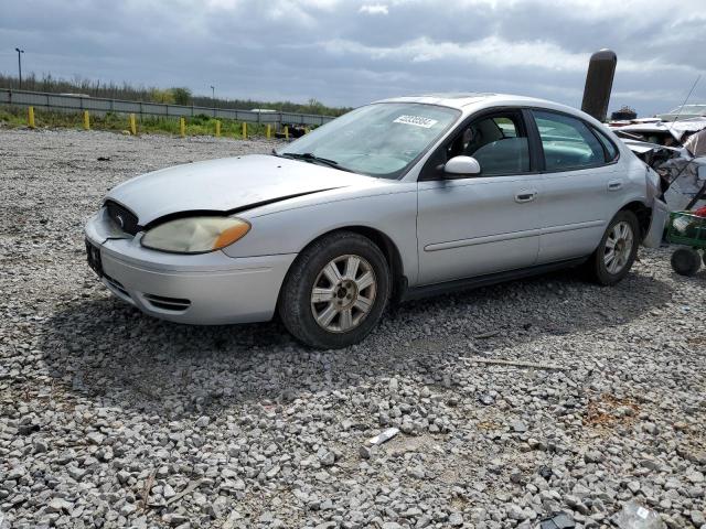 2005 Ford Taurus Sel VIN: 1FAFP56215A205510 Lot: 48338884