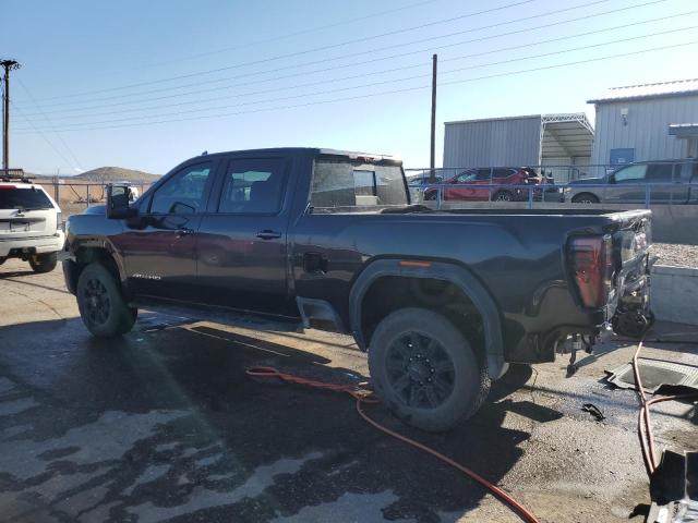 2024 GMC Sierra K2500 At4 VIN: 1GT49PEY7RF176200 Lot: 47104674