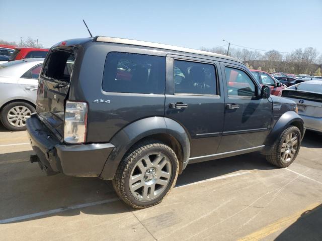 2010 Dodge Nitro Heat VIN: 1D4PU4GK4AW175340 Lot: 47270254