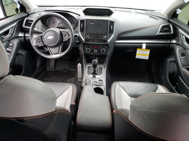 SUBARU CROSSTREK 2021 Білий