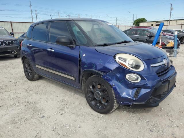 2015 FIAT 500L TREKK ZFBCFADH9FZ031689