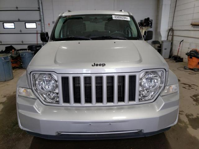 2010 Jeep Liberty Sport VIN: 1J4PN2GK2AW147707 Lot: 45806284