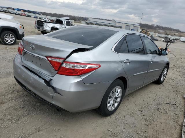 2015 TOYOTA CAMRY LE - 4T4BF1FK7FR482524