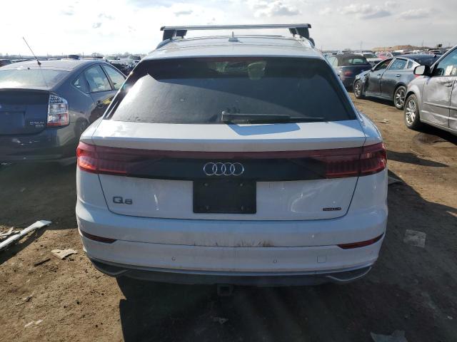 2019 AUDI Q8 PREMIUM - WA1BVAF17KD011261