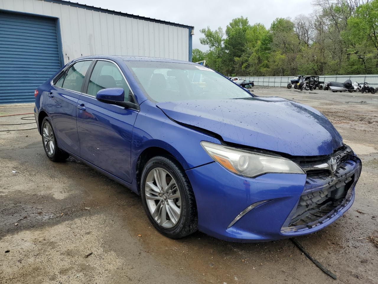 2016 Toyota Camry Le vin: 4T1BF1FKXGU572746