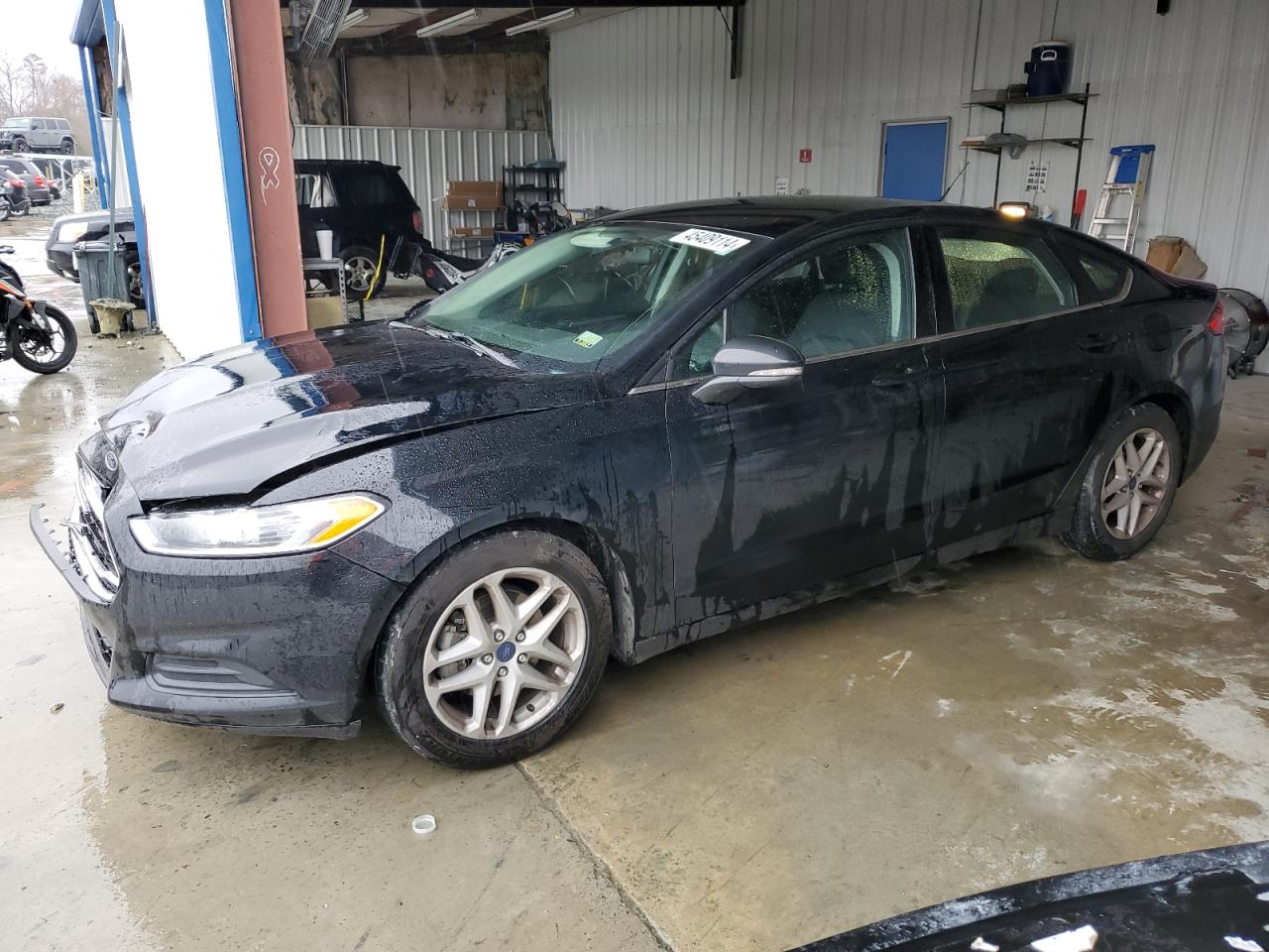 3FA6P0H79GR345793 FORD FUSION 2016