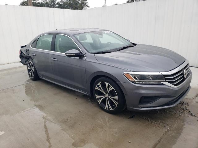 2020 VOLKSWAGEN PASSAT SEL - 1VWCA7A37LC002467