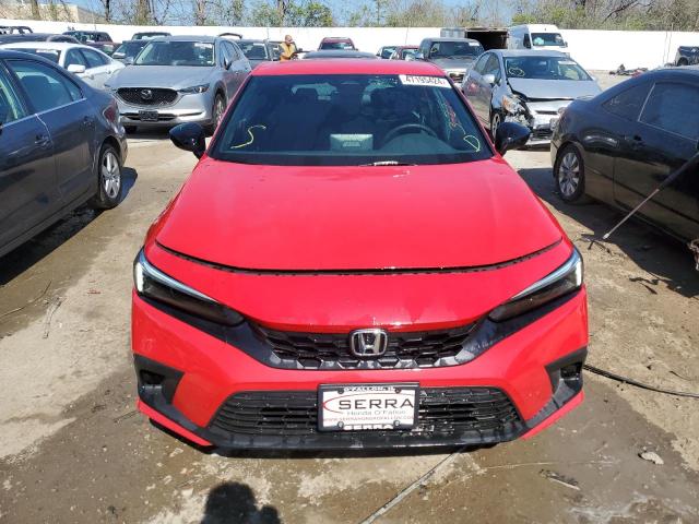 2024 HONDA CIVIC SPOR - 19XFL2H84RE001602