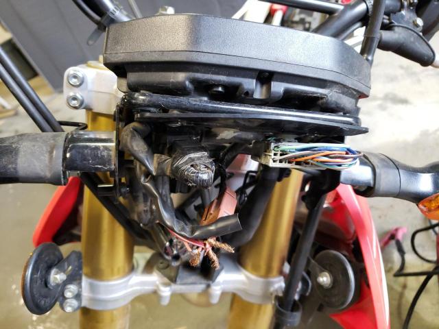 2017 HONDA CRF250 L MLHMD441XH5000891