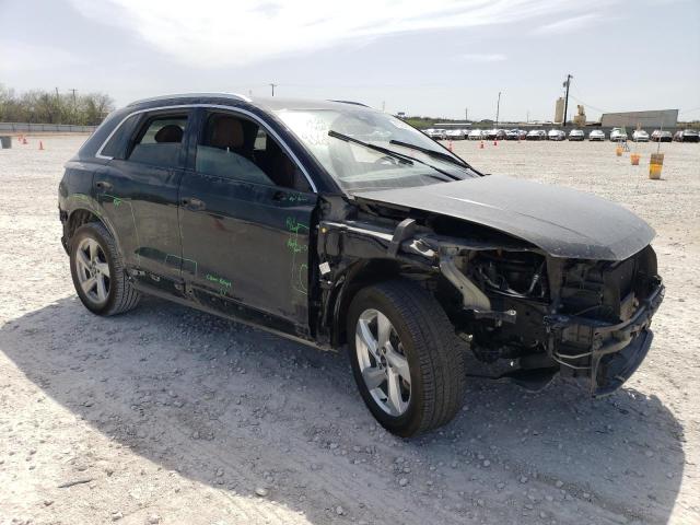 2021 AUDI Q3 PREMIUM - WA1AUCF34M1077153