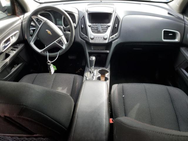 2017 CHEVROLET EQUINOX 4D 2GNALCEK6H1504227