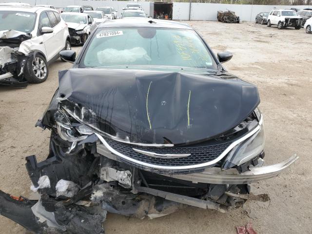 2016 CHRYSLER 200 C - 1C3CCCCB4GN161701
