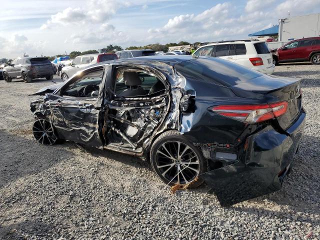 2019 Toyota Camry L VIN: 4T1B11HK4KU689999 Lot: 45108644