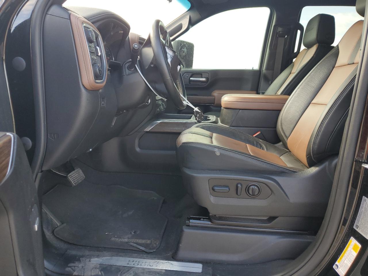 2GC4YREYXP1720028 CHEVROLET ALL Models 2023