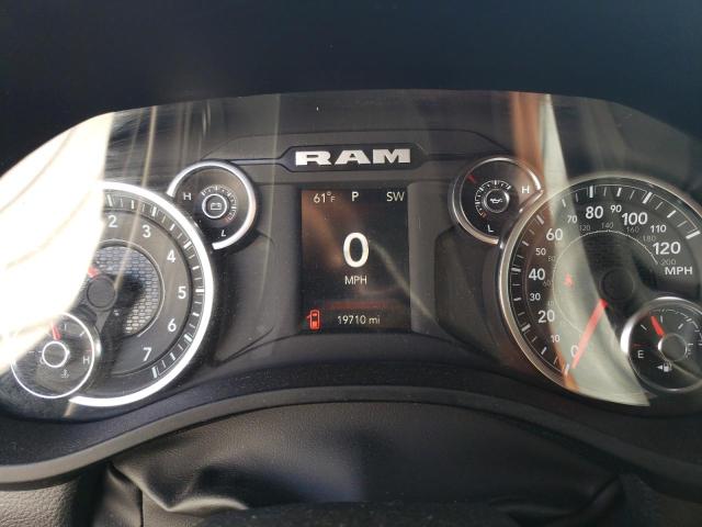 2023 RAM 1500 BIG H - 1C6RREFT8PN607313