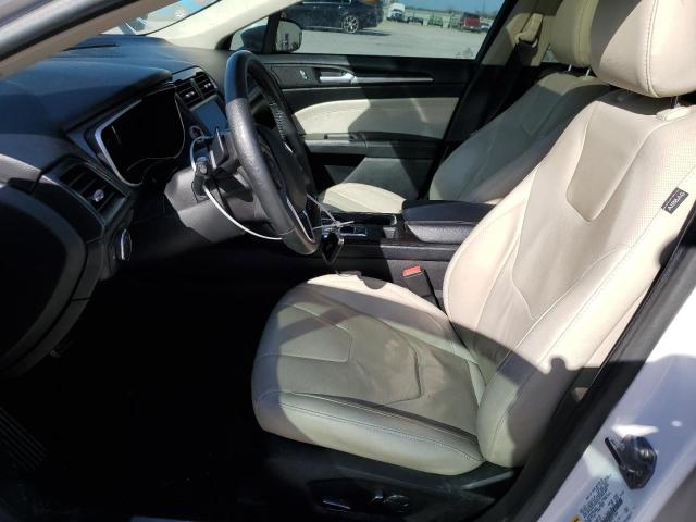 2017 FORD FUSION TIT - 3FA6P0D98HR271064